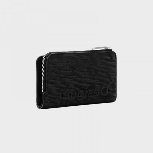 Desigual - Portefeuille étoile 23sayp09