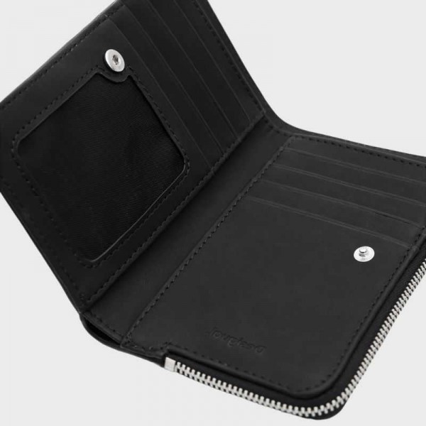 Desigual - Portefeuille étoile 23sayp09