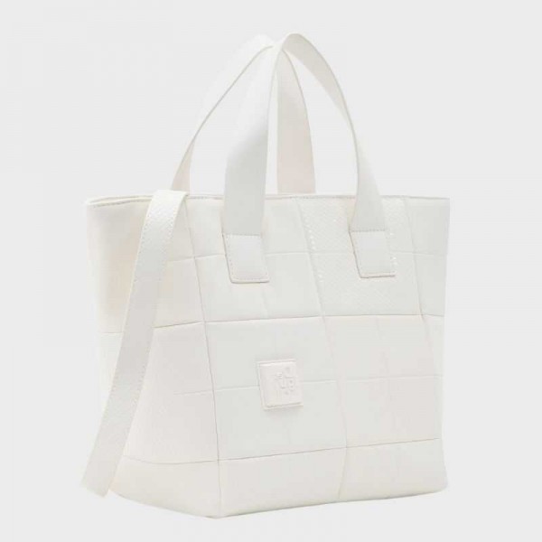 Sac à main patchwork 23saxp91 Desigual Sac à main patchwork 23saxp91 Desigual