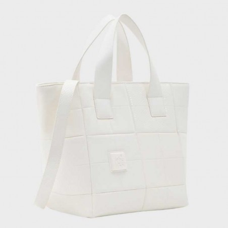 Sac à main patchwork 23saxp91 Desigual