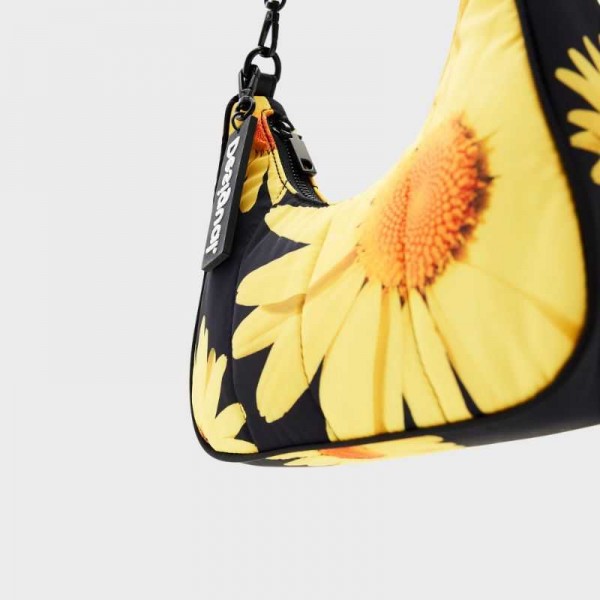 Desigual x Christian Lacroix - Sac...