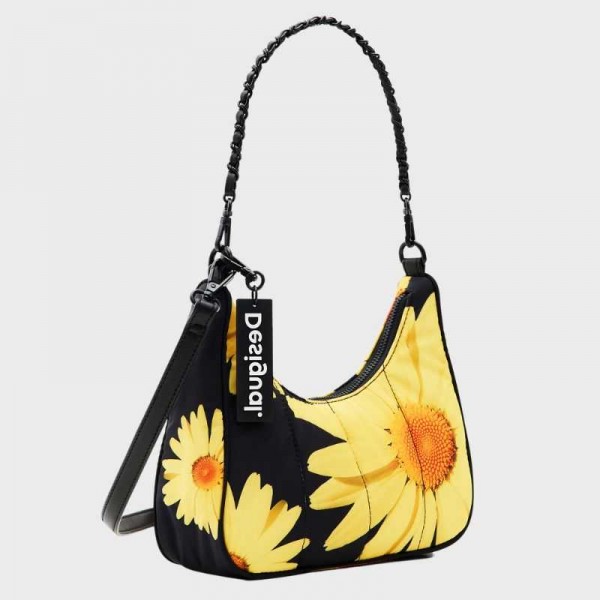 Desigual x Christian Lacroix - Sac...