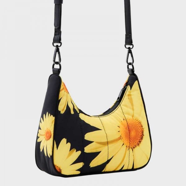 Desigual x Christian Lacroix - Sac...