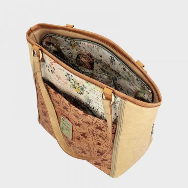 Anekke - Sac porté épaule Amazonia... Anekke - Sac porté épaule Amazonia...