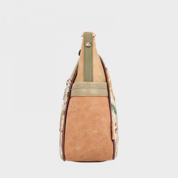 Anekke - Sac bandoulière Amazonia...