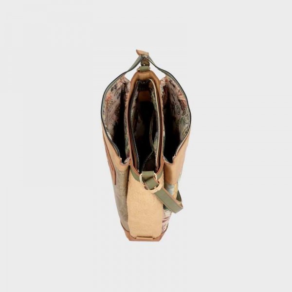 Anekke - Sac bandoulière Amazonia... Anekke - Sac bandoulière Amazonia...