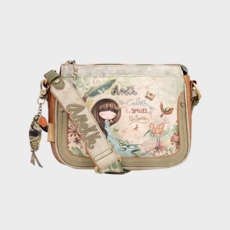 Sac bandoulière Amazonia 36703-062 de la marque Anekke