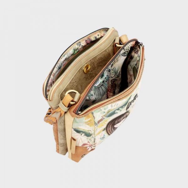 Anekke - Sac bandoulière 3...