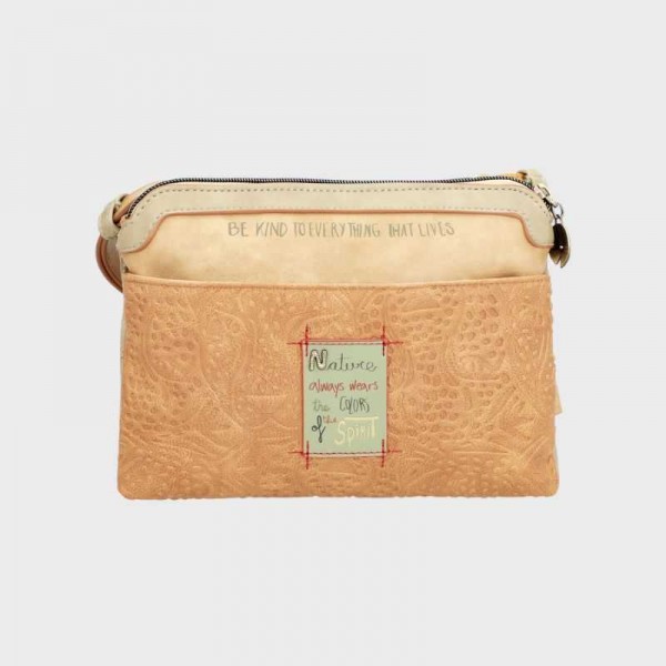 Anekke - Sac bandoulière 3...