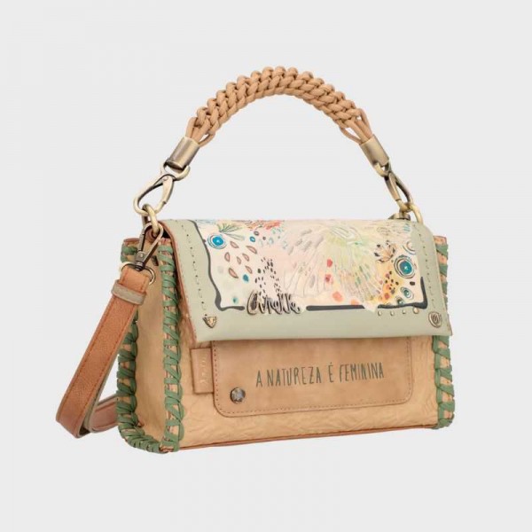 Sac à main Amazonia papillon 36723-270 Anekke