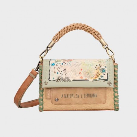 Sac à main Amazonia papillon 36723-270 Anekke