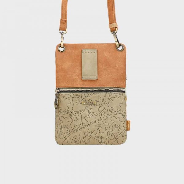 Anekke - Petit sac bandoulière 2...