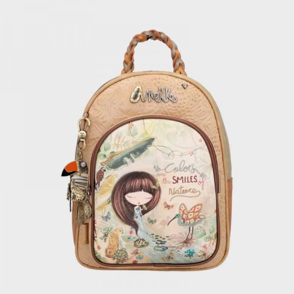 Sac à dos Amazonia 36705-197 Anekke
