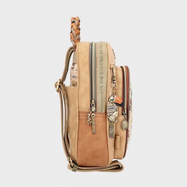 Anekke - Sac à dos Amazonia 36705-197