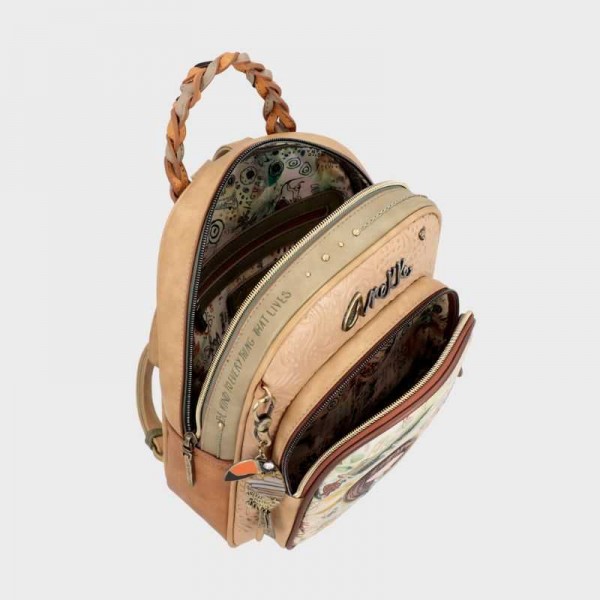 Anekke - Sac à dos Amazonia 36705-197