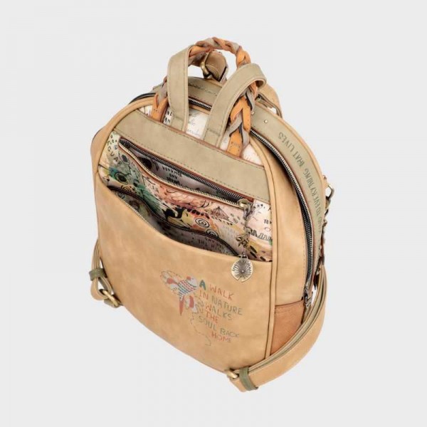 Anekke - Sac à dos Amazonia 36705-197