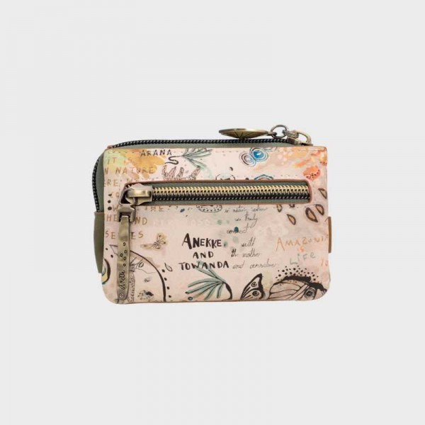 Anekke - Porte monnaie triple...