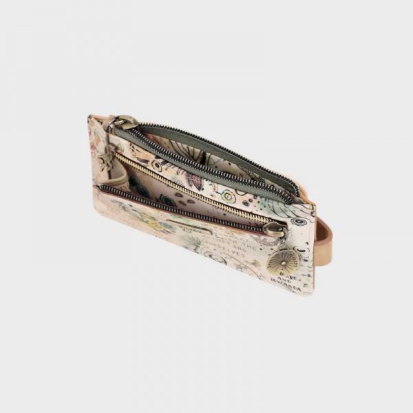 Anekke - Porte cartes Amazonia 36709-013 Anekke - Porte cartes Amazonia 36709-013