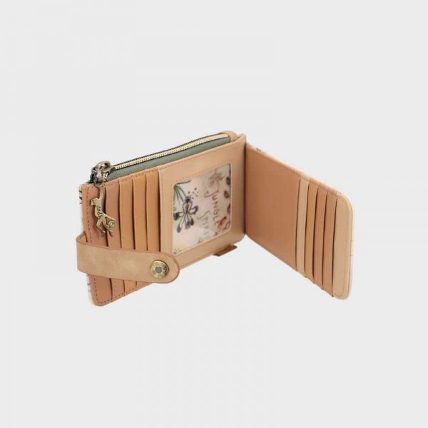 Anekke - Porte cartes Amazonia 36709-013 Anekke - Porte cartes Amazonia 36709-013