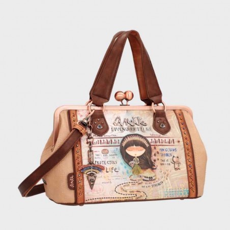 Sac à main Menire 36601-009 Anekke