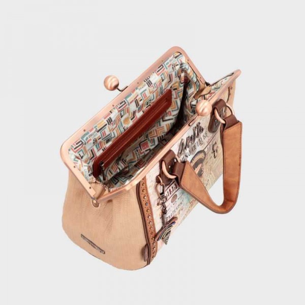 Anekke - Sac à main Menire 36601-009 Anekke - Sac à main Menire 36601-009