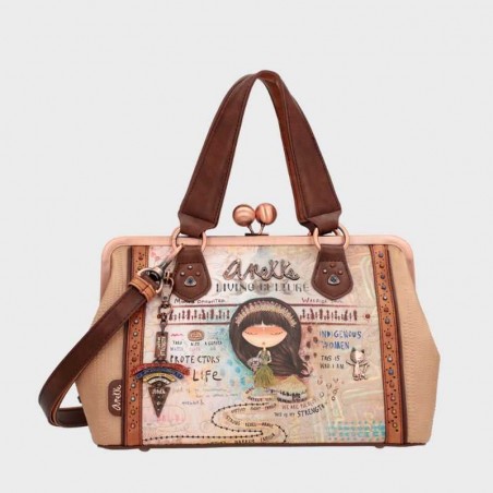 Sac à main Menire 36601-009 Anekke