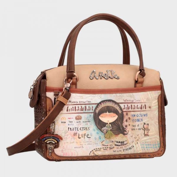 Sac à main Menire 36601-187 Anekke Sac à main Menire 36601-187 Anekke