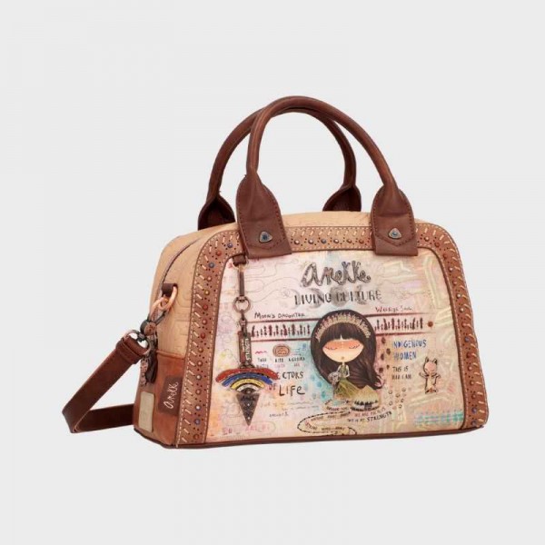 Sac à main Menire 36601-203 Anekke Sac à main Menire 36601-203 Anekke