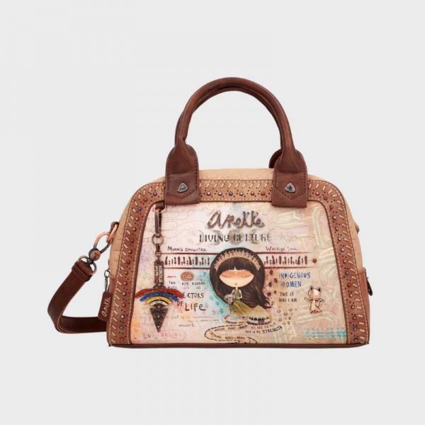 Sac à main Menire 36601-203 Anekke Sac à main Menire 36601-203 Anekke