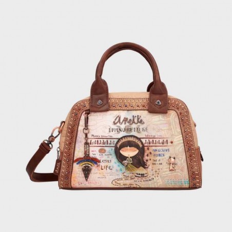 Sac à main Menire 36601-203 Anekke