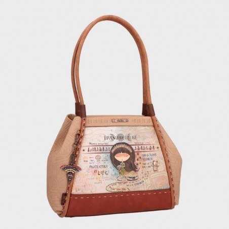 Cabas Menire 36602-191 Anekke