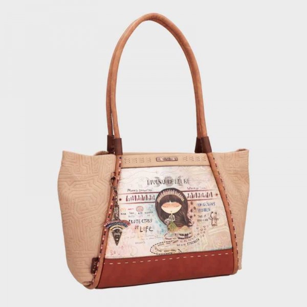 Cabas Menire 36602-191 Anekke