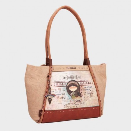 Cabas Menire 36602-191 Anekke