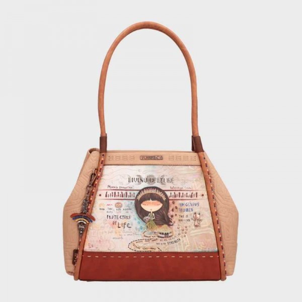 Cabas Menire 36602-191 Anekke