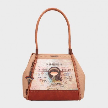 Cabas Menire 36602-191 Anekke