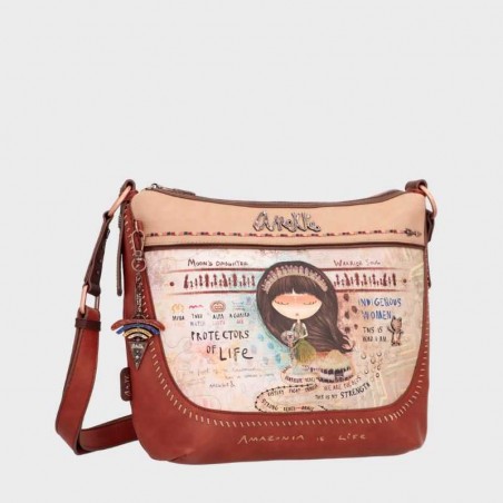 Sac bandoulière Menire 36603-211 Anekke