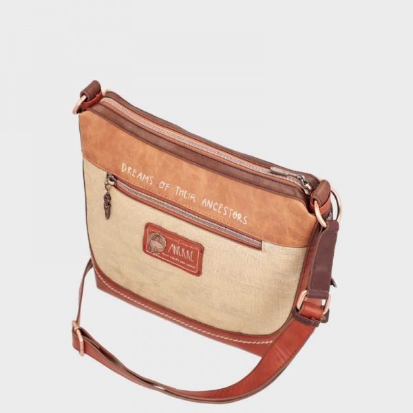 Anekke - Sac bandoulière Menire... Anekke - Sac bandoulière Menire...