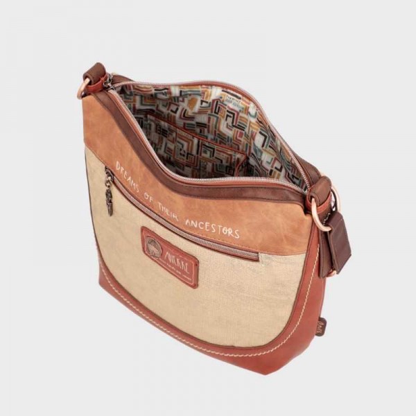 Anekke - Sac bandoulière Menire... Anekke - Sac bandoulière Menire...