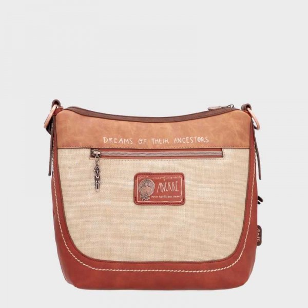 Anekke - Sac bandoulière Menire... Anekke - Sac bandoulière Menire...