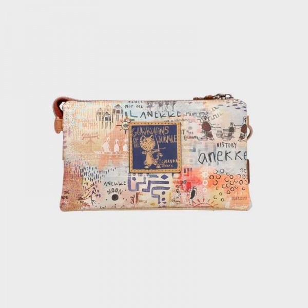 Anekke - Petit sac bandoulière Menire...