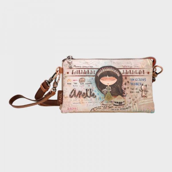 Petit sac bandoulière Menire 36603-817 Anekke