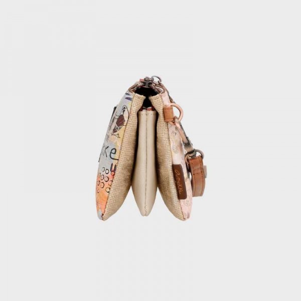 Anekke - Petit sac bandoulière Menire...