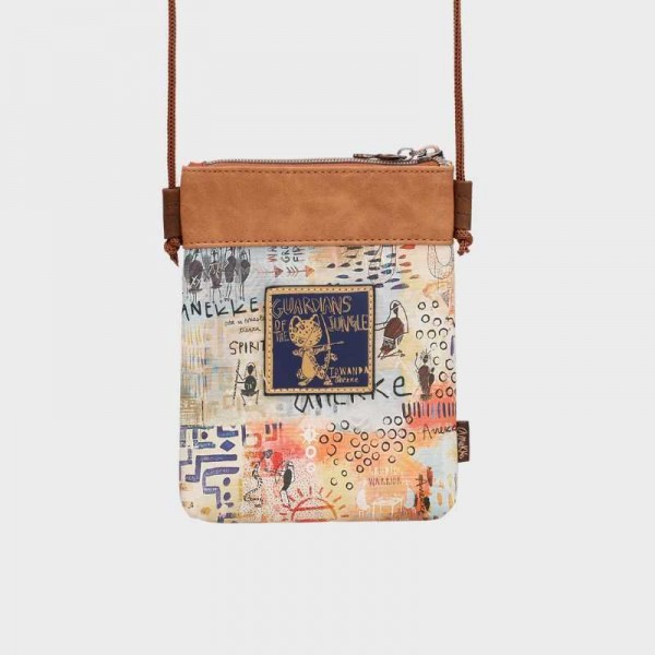 Anekke - Petit sac bandoulière Menire...