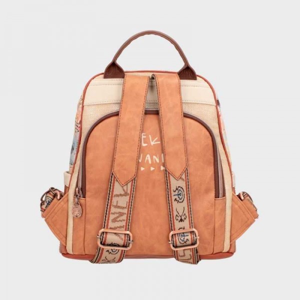 Anekke - Sac à dos antivol Menire...