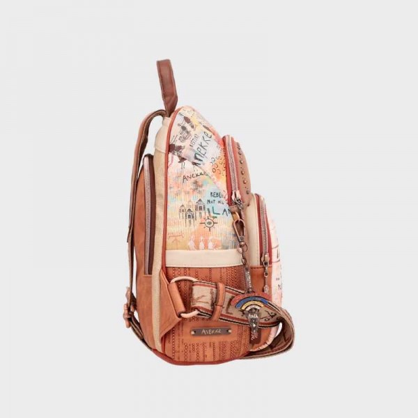 Anekke - Sac à dos antivol Menire...