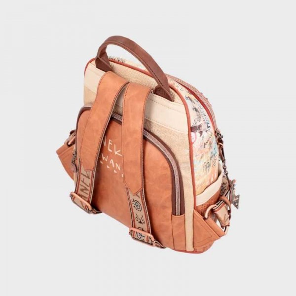 Anekke - Sac à dos antivol Menire...