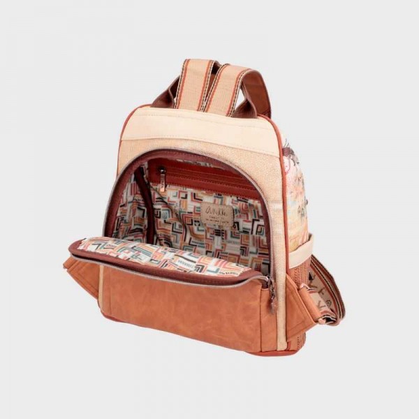 Anekke - Sac à dos antivol Menire...