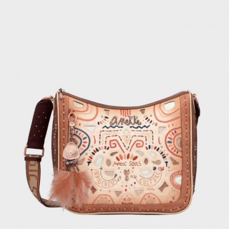 Sac bandoulière Menire 36623-170 Anekke