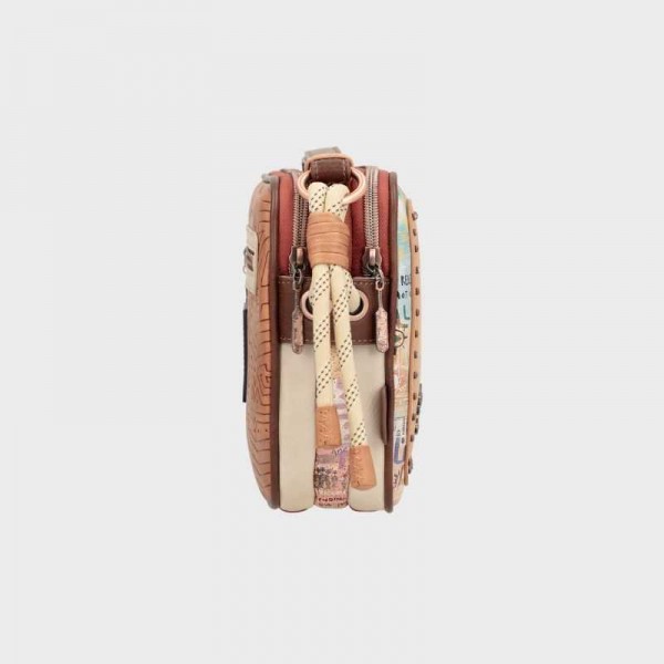 Anekke - Sac bandoulière 3...