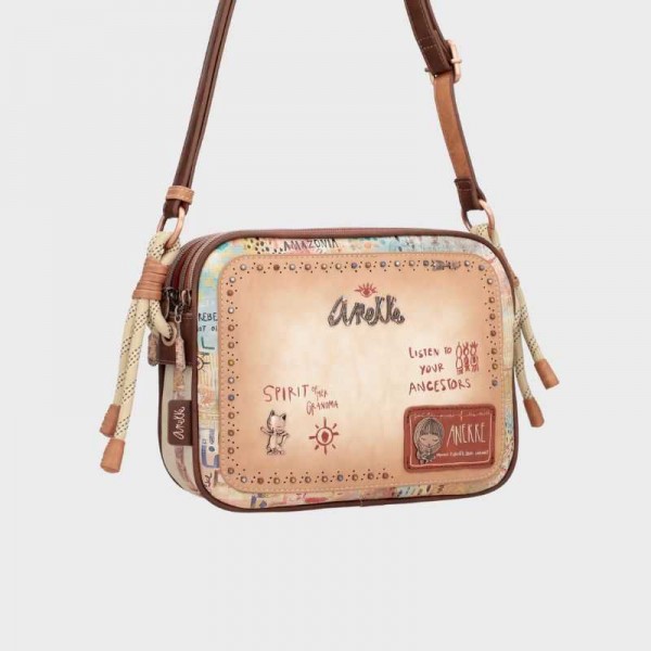 Sac bandoulière Menire 36623-188 Anekke